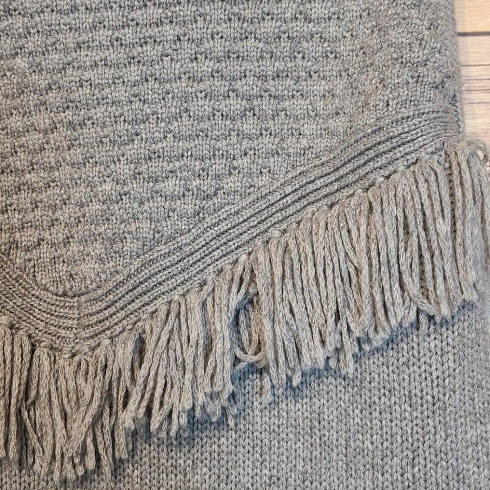 Anthropologie Nomad Morgan Carper sweater dress S - Picture 4 of 7